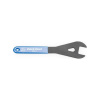 PARK TOOL kónusový kľúč - CONE WRENCH 24 mm PT-SCW-24 - modrá/čierna