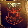Kabát: Corrida - Vinyl (LP)