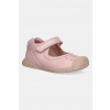 Detské kožené sandále Biomecanics 252105 ružová EUR 18