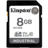 Kingston SDXC UHS-I 8 GB SDIT/8GB