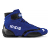 Topánky Sparco TOP s FIA, BLUE