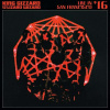 King Gizzard & The Lizard Wizard, Live in San Francisco '16 - King Gizzard & the Lizard Wizard CD, CD