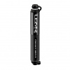 Pumpa na bicykel Lezyne Pocket Drive black - Odosielame do 24 hodín