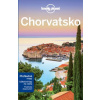 Chorvatsko- Lonely planet
