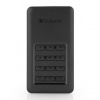 Verbatim 53402 256GB SSD USB-C