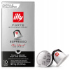 Kapsuly do Nespresso Illy Kapsuly Forte extra bold roast 10 ks