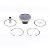 ATHENA Kovaný piest sada ATHENA S4F07700035A d 76,95mm