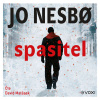 Spasitel - Jo Nesbo (mp3 audiokniha)