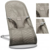 Babybjorn Deckchair Bliss Mesh Bege do 13 kg (Babybjorn Deckchair Bliss Mesh Bege do 13 kg)