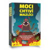 Exploding Kittens Mocichtiví mazlíci