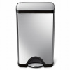 Odpadkový kôš simplehuman CW1814 38 l