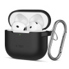 TECH Protect TECH Protest pouzdro pro Apple AirPods 4, černé
