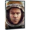 Marťan - DVD