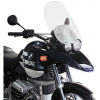 číre plexi KD233S, KAPPA, BMW R 1150 GS (00-03)