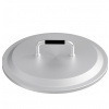 WELL GRILL Univerzálna nerezová pokrievka Ø 68,5 cm (WELL GRILL Univerzálna nerezová pokrievka Ø 68,5 cm)