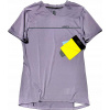 100% Dámský dres RIDECAMP s krátkým rukávem, velikost Purple Haze. M (NOVINKA)