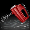 Russel Hobbs Russell Hobbs 24670-56 mixér Ručný mixér 350 W Červený