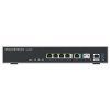 Grandstream GCC6020 all-in-one (6,5 Gbps VPN router, NGFW, switch 10G