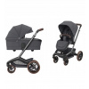 Kočík 2v1 Maxi Cosi FAME Twillic Graphite