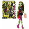 Monster High Venus McFlytrap Zberateľská Bábika - Reprodukcia JHK58