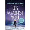 Us Against You - Fredrik Backman, Penguin Books