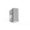 be quiet! Silent Base 802 Window White Midi Tower Biela (BGW40)