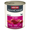 Animonda Gran Carno Adult hovädzie & srdce 800 g