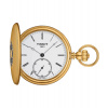 Vreckové hodinky Tissot Savonnette T867_405_39_013_00-(T8674053901300) • Autorizovaný obchod - 100 dní na vrátenie tovaru
