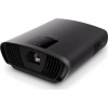 Viewsonic X100-4K Štandardný projektor 2900 ANSI lumen LED UHD 4K (3840x2160) 3D kompatibilita Čierna (X100-4K)