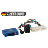 Adaptér ovládania tlačidiel na volante pre Dacia / Fiat / Nissan / Opel / Renault / Smart ACV SWC 42A-1254-011-0