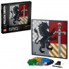 LEGO® Art 31201 Harry Potter™ Erby Rokfortu