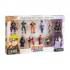 PKW NARUTO SHIPPUDEN FIGURES -12 PACK DELUXE EDITION VER. A