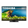 LED televízor Toshiba 55UV3F63DG 55'' 4K UHD HDR Smart TV VIDAA HDMI 2.1