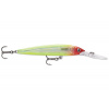 Wobler Rapala Down Deep Husky Jerk 10cm - 11g / GCL