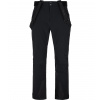 Kilpi RAVEL-M Pánske lyžiarske nohavice SM0450KI Čierna XL