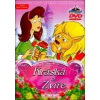 Kráska a Zvíře DVD
