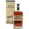 Gold of Mauritius Dark 40% 0,7 l (kartón)
