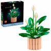LEGO Botanicals 11504 Lopatkovec
