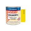 CHEMOLAK UNIAKRYL S2822 0610 ŽLTÁ 5 KG