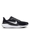 Nike Pegasus 41 Womens Running Shoes Black/White 5 (38.5)