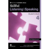 Skillful - Listening and Speaking - Level 4 Student Book & Digibook