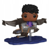 Funko POP! Marvel Black Panther Wakanda Forever Shuri in Sunbird Rides 110