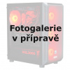 HAL3000 HAL3000 Alfa Gamer Pro XT / AMD Ryzen 7 7800X3D/ 32GB DDR5/ RX 9070 XT/ 2TB PCIe4 SSD/ WiFi/ W11