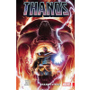 Thanos 3 - Thanos vítězí - Donny Cates
