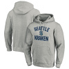 Seattle Kraken - Victory Arch Gray NHL Mikina s kapucňou M/USA=L/EU