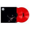 Scott Travis: Utopia - Coloured Red Vinyl: LP LP