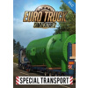 Euro Truck Simulator 2 - Special Transport (DLC)