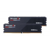 G.SKILL 48GB kit DDR5 6400 CL32 Ripjaws S5 black F5-6400J3239F24GX2-RS5K