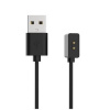 FIXED Nabíjecí USB-A kabel pro Xiaomi Mi Band/Smart Band 8/9/Pro/Active, černý