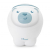 CHICCO Projektor s polárnou žiarou Polárny medveď Variant: CHICCO Projektor s polárnou žiarou Polárny medveď modrý